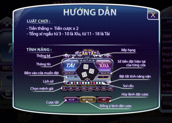 Bỏ túi ngay những kinh nghiệm chơi game bài đổi thưởng Phỏm May88
