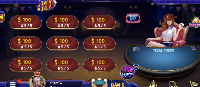 Một số cách giúp anh em chiến thắng game bài đổi thưởng Liêng