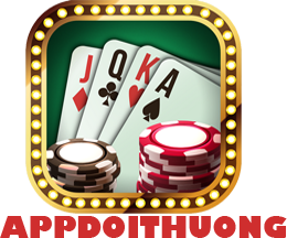 App Game Bài Đổi Thưởng